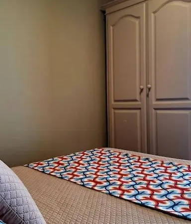 Appartement Lindo Vale House