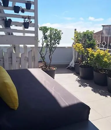 Lindo Vale House 公寓 波尔图