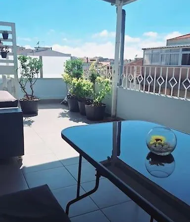 Apartmán Lindo Vale House Porto