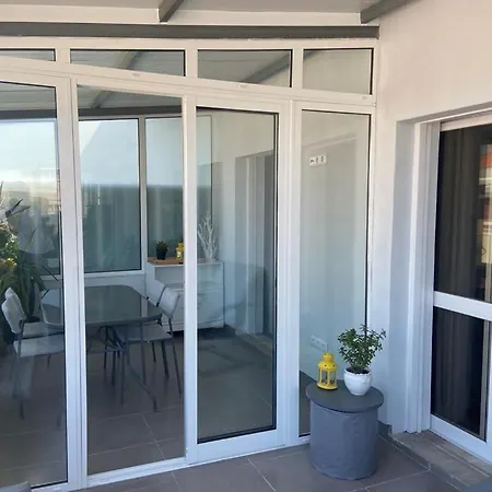 Apartmán Lindo Vale House