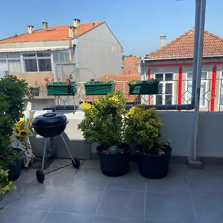 Apartmán Lindo Vale House Porto