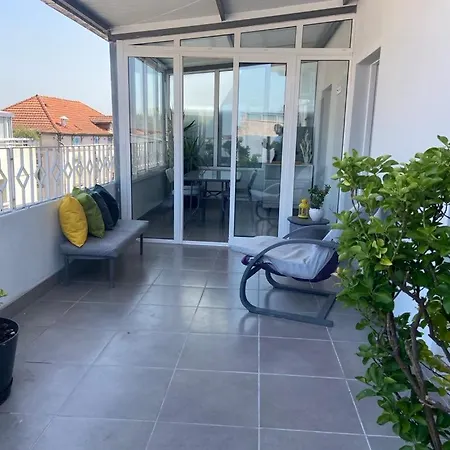 Lindo Vale House * Porto