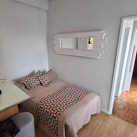 Lindo Vale House Porto