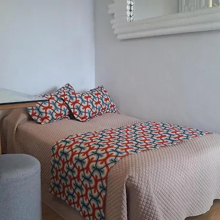 Apartmán Lindo Vale House *