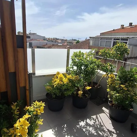 Lindo Vale House * Porto