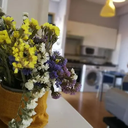 דירה Lindo Vale House *
